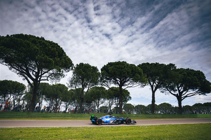 Imola, Italy